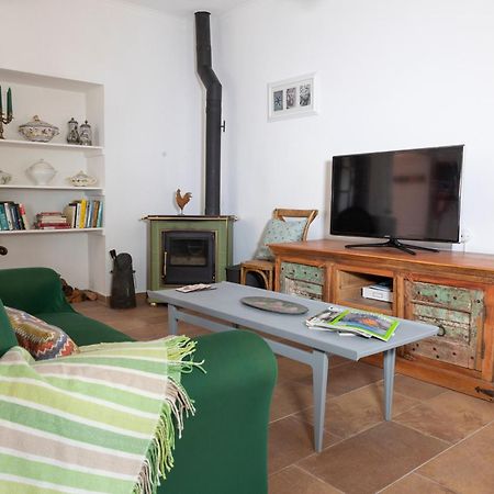 Country Boutique Paradiso Valmadonna 外观 照片