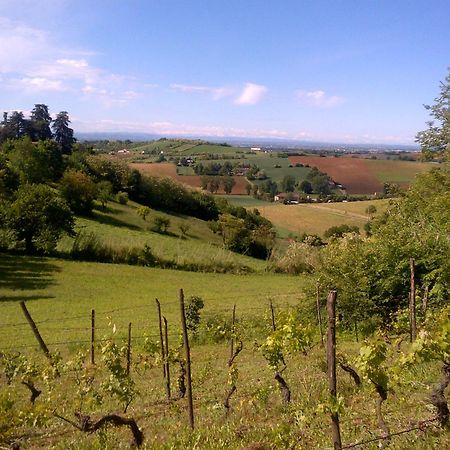 Country Boutique Paradiso Valmadonna 外观 照片
