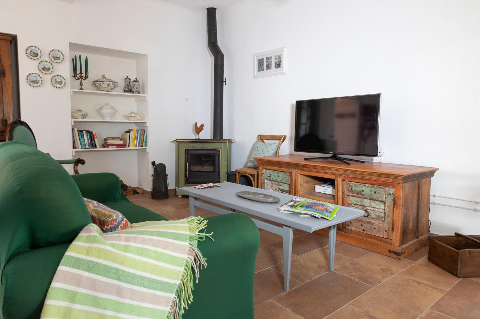 Country Boutique Paradiso Valmadonna 外观 照片