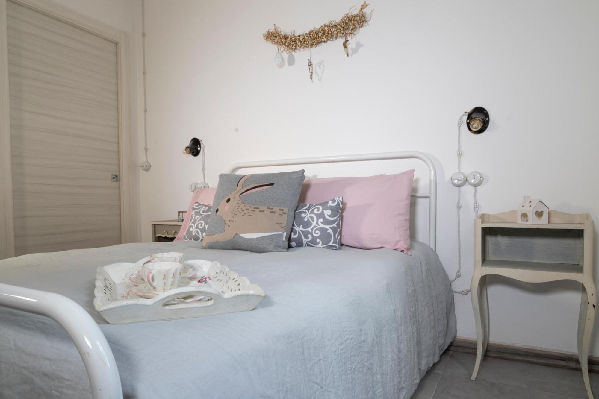 Country Boutique Paradiso Valmadonna 外观 照片
