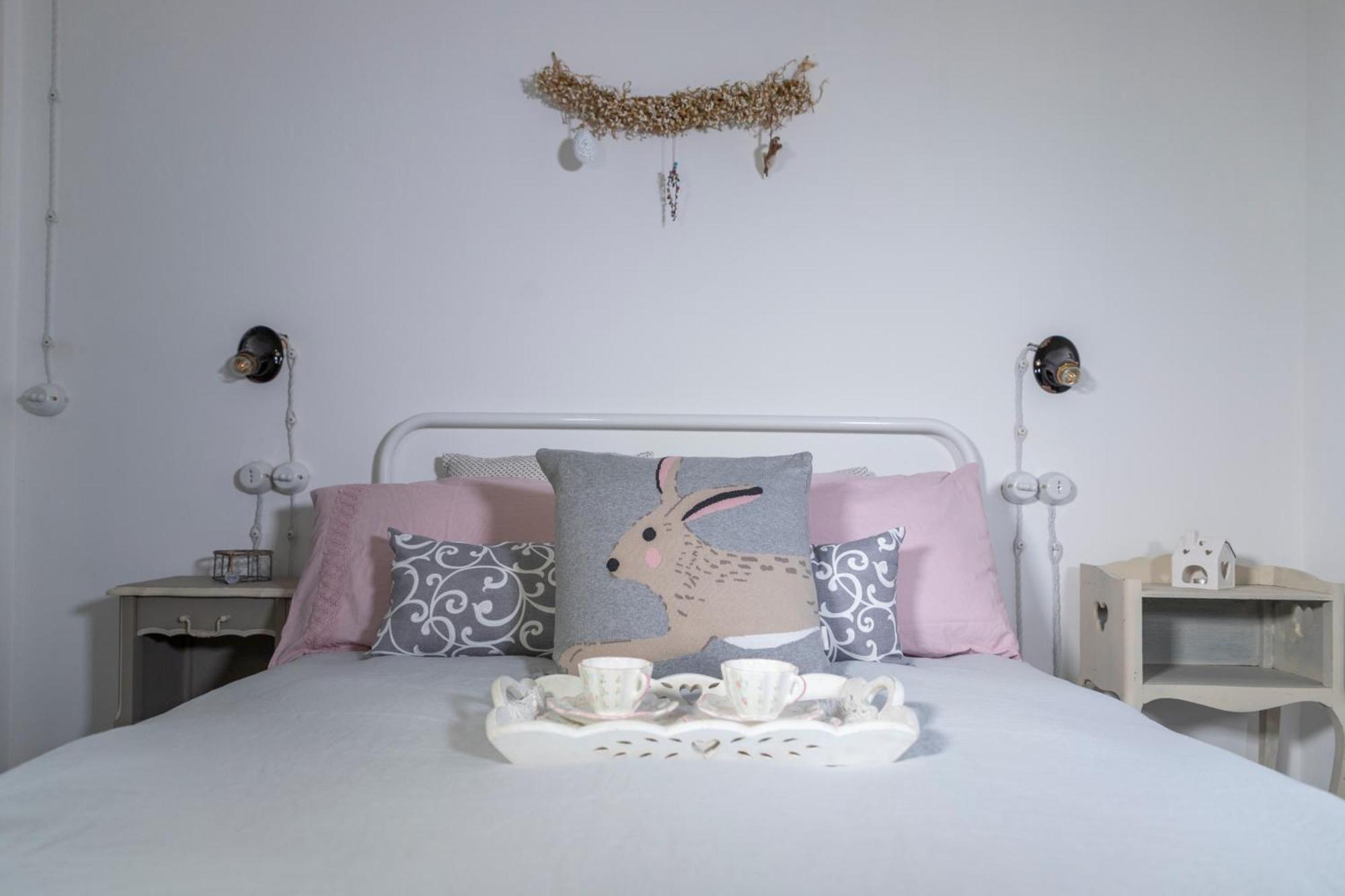 Country Boutique Paradiso Valmadonna 外观 照片