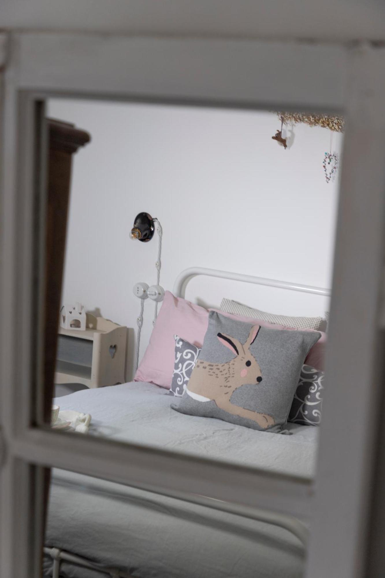 Country Boutique Paradiso Valmadonna 外观 照片
