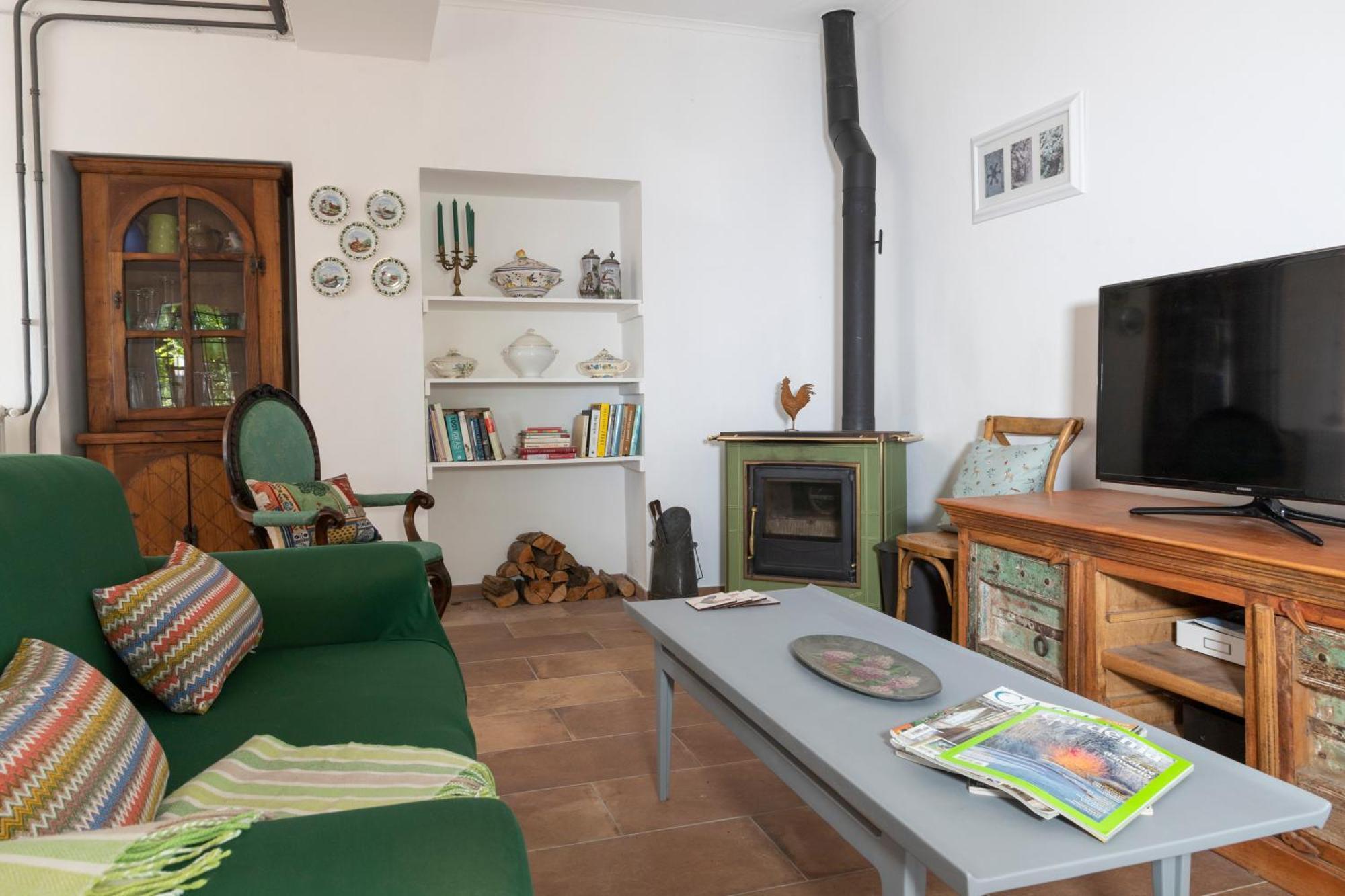 Country Boutique Paradiso Valmadonna 外观 照片